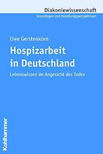 Hospizarbeit in Deutschland