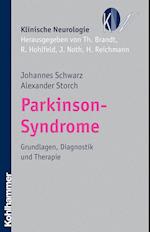 Parkinson-Syndrome