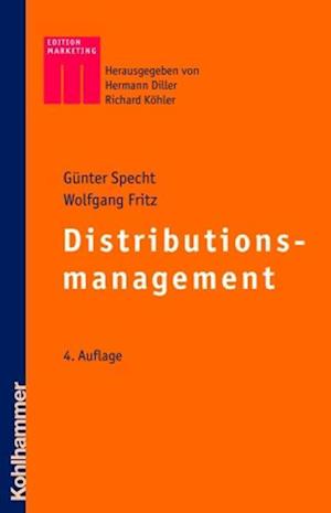 Distributionsmanagement