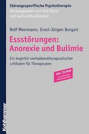 Essstörungen: Anorexie und Bulimie