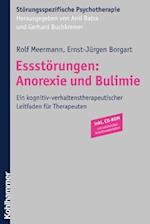 Essstörungen: Anorexie und Bulimie