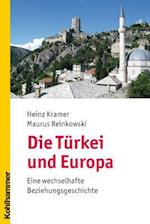 Die Turkei Und Europa