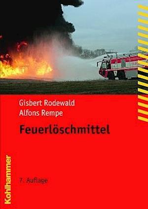 Feuerlöschmittel