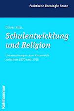 Kliss, O: Schulentwicklung u. Religion