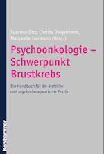 Psychoonkologie - Schwerpunkt Brustkrebs