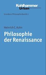 Philosophie Der Renaissance