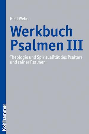 Werkbuch Psalmen III