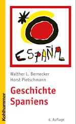 Geschichte Spaniens