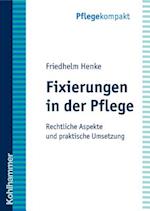 Fixierungen in der Pflege