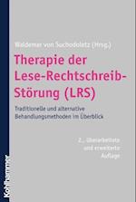 Therapie Der Lese-Rechtschreib-Storung (Lrs)