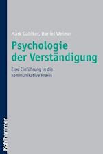 Psychologie Der Verstandigung