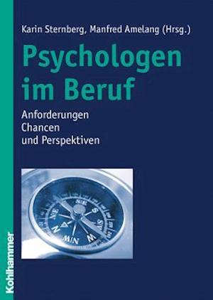 Psychologen Im Beruf