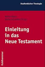 Einleitung in Das Neue Testament