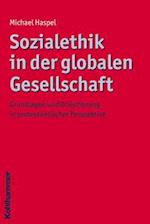Haspel, M: Sozialethik in der globalen Gesellschaft