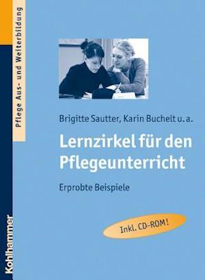 Buchelt, K: Lernzirkel für den Pflegeunterricht