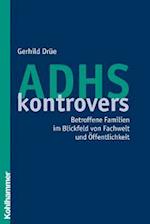 Drüe, G: ADHS kontrovers