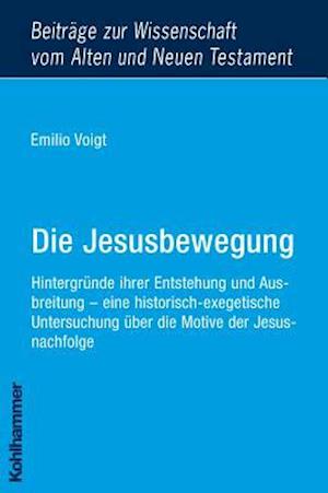 Die Jesusbewegung