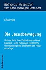 Die Jesusbewegung