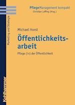 Horst, M: Öffentlichkeitsarbeit