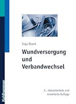 Wundversorgung und Verbandwechsel