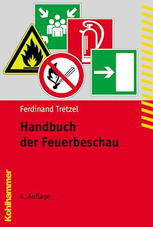 Handbuch der Feuerbeschau