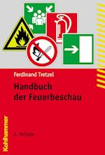 Handbuch der Feuerbeschau