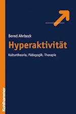 Ahrbeck, B: Hyperaktivität