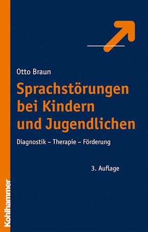 Sprachstörungen bei Kindern und Jugendlichen