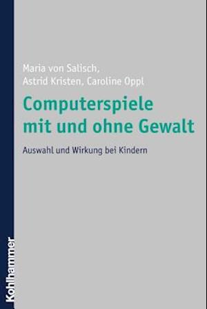 Computerspiele mit und ohne Gewalt