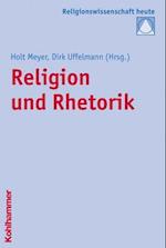 Religion Und Rhetorik