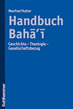 Handbuch Baha'i