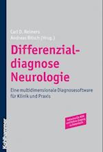 Differenzialdiagnose Neurologie