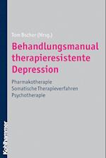 Behandlungsmanual therapieresistente Depression