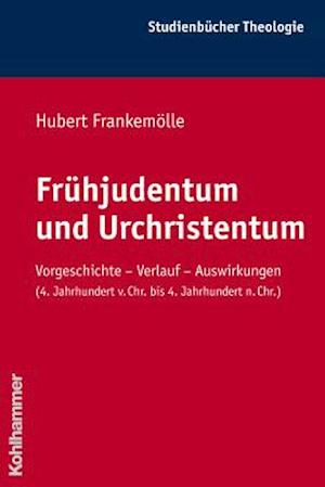 Fruhjudentum Und Urchristentum