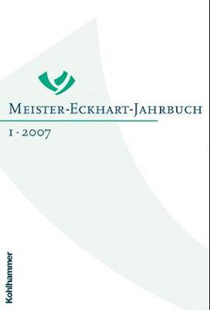 Meister-Eckhart-Jahrbuch