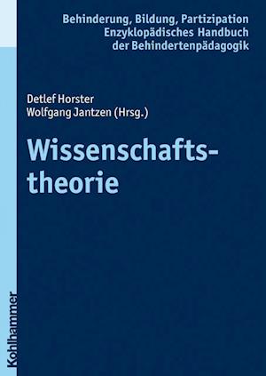 Wissenschaftstheorie