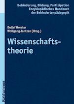 Wissenschaftstheorie