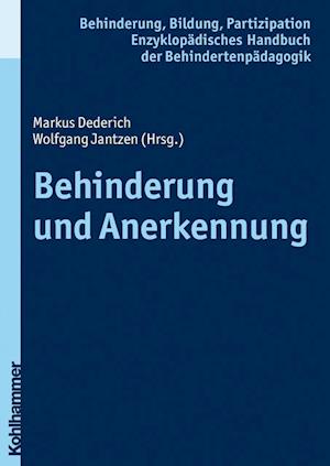 Behinderung und Anerkennung