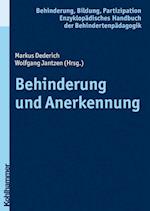 Behinderung und Anerkennung