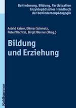 Bildung Und Erziehung