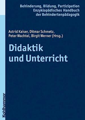 Didaktik und Unterricht