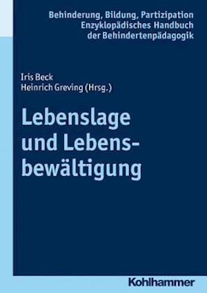 Lebenslage Und Lebensbewaltigung