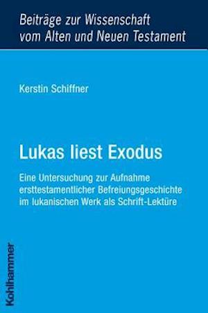 Lukas Liest Exodus