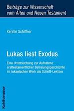 Lukas Liest Exodus