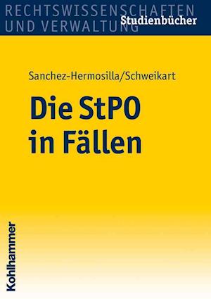 Die Stpo in Fallen