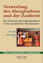 Verwerfung Des Aberglaubens Und Der Zauberei