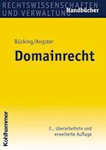 Domainrecht