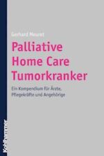 Palliative Home Care Tumorkranker