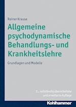 Allgemeine psychoanalytische Krankheitslehre, Bd. 1. Grundlagen