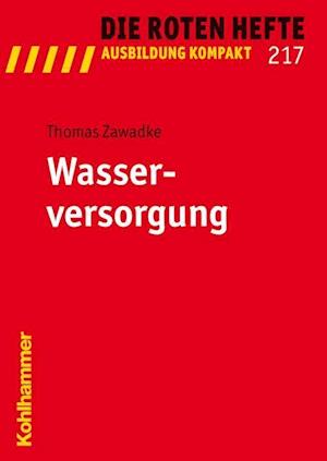 Wasserversorgung